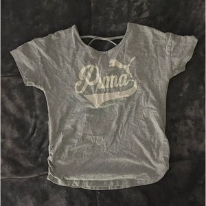 Puma Shirt